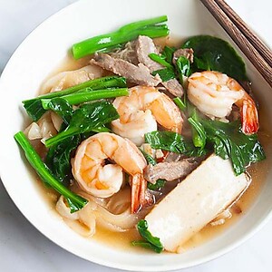 Char Hor Fun