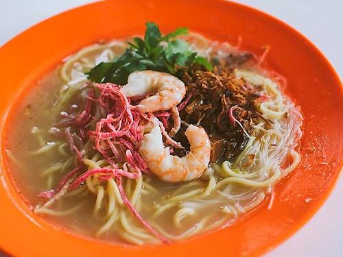 Lam Mee